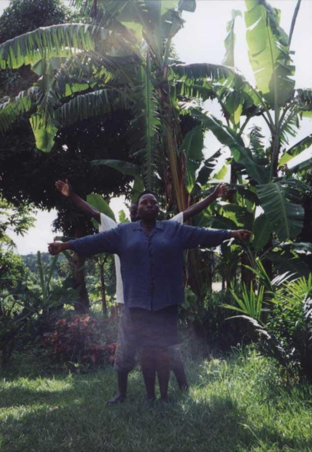 Kampala, Kampala, Uganda