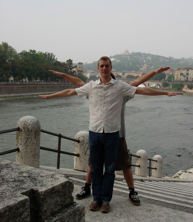 Verona, Verona, Italy
