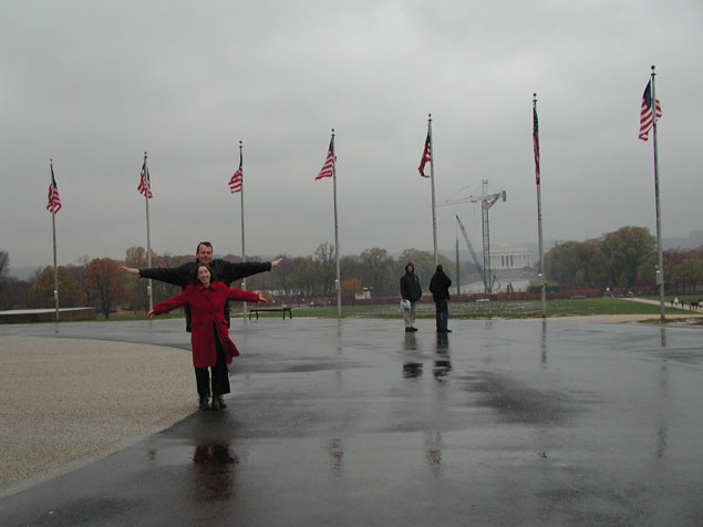 Washington Monument, Washington D.C., USA