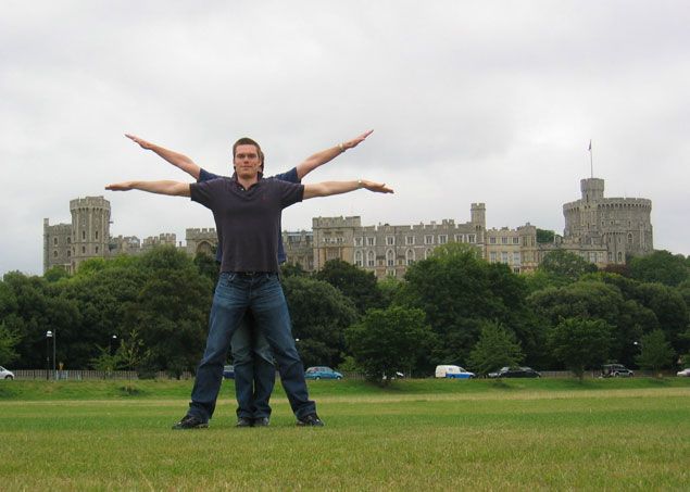 Windsor Castle, Windsor, UK